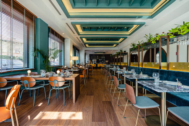 MAMÌ Storie di Cucina Italiana - 0