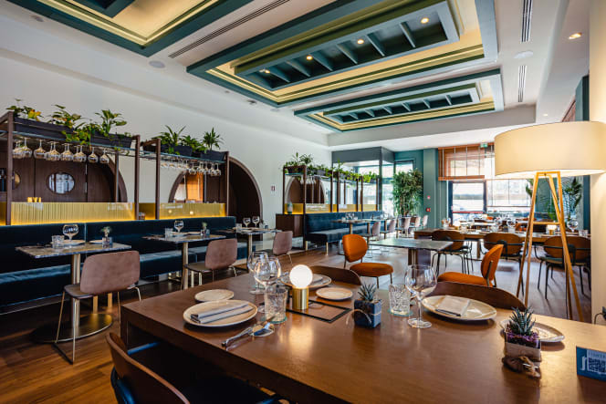 MAMÌ Storie di Cucina Italiana - 6