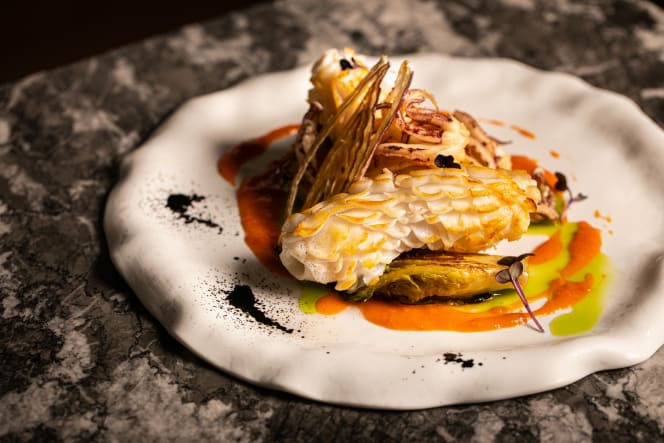 MAMÌ Storie di Cucina Italiana - 1