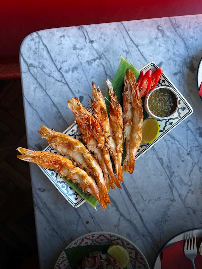 Bistro Lao - 6