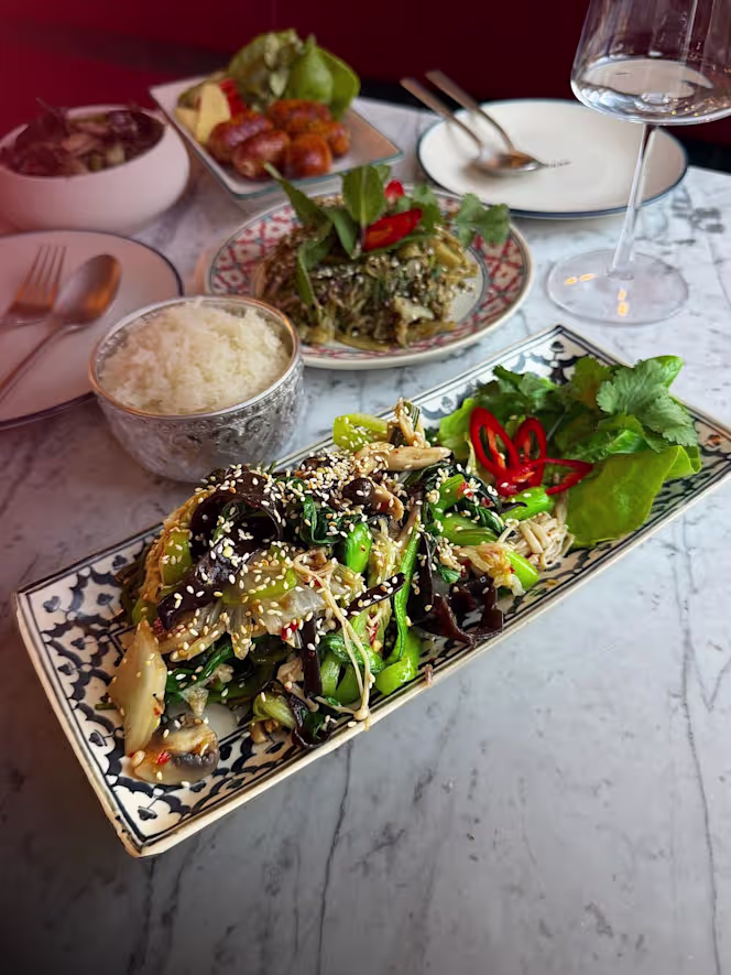 Bistro Lao - 2