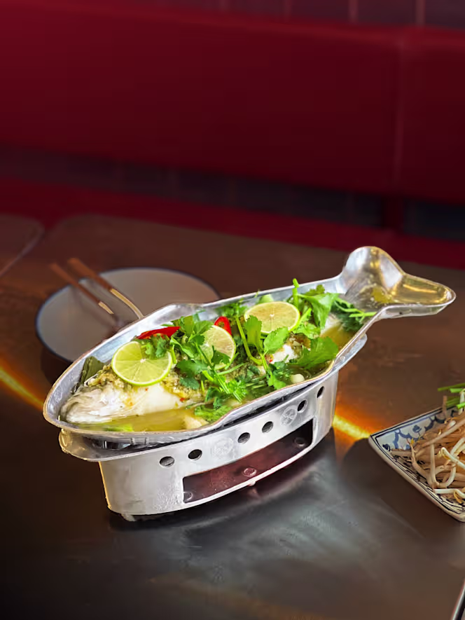 Bistro Lao - 9