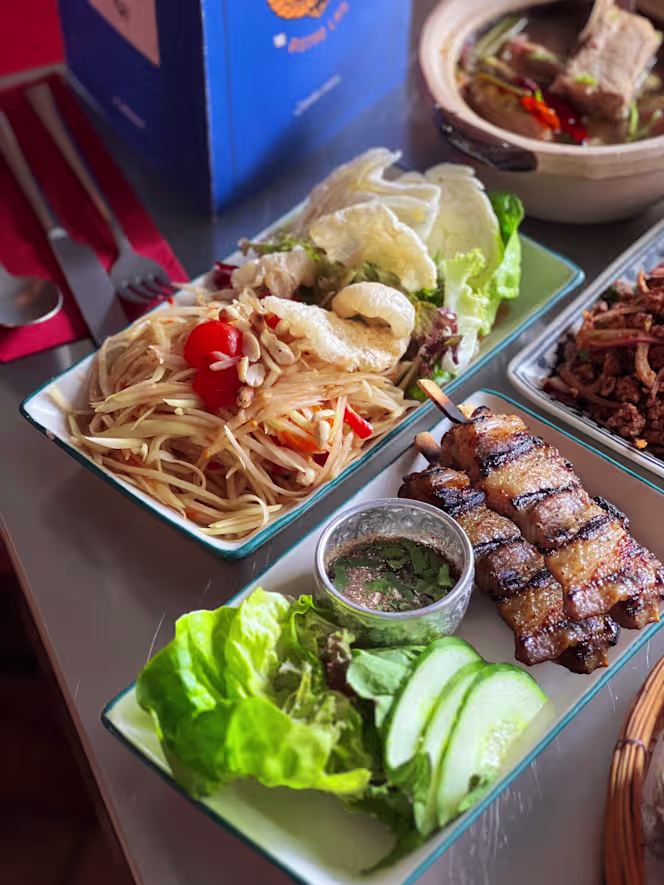 Bistro Lao - 8