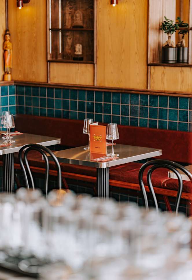 Bistro Lao - 4