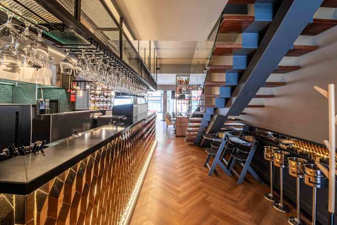 Italian Republic - Leiria Centro - 5