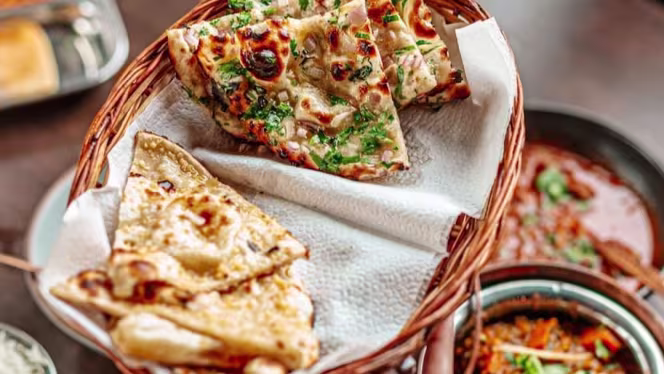 Indian Chai Cuisine Terrassa - 5