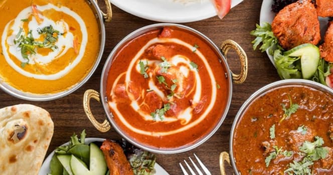 Indian Chai Cuisine Terrassa - 6