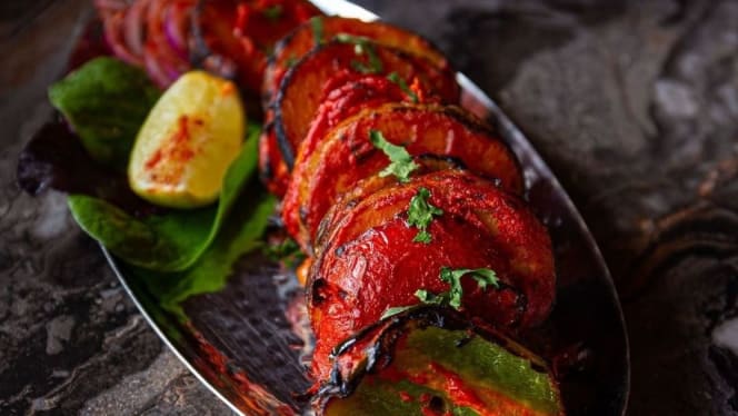 Indian Chai Cuisine Terrassa - 1