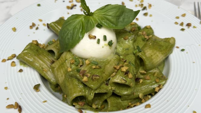 Dad's Den - Paris - 1