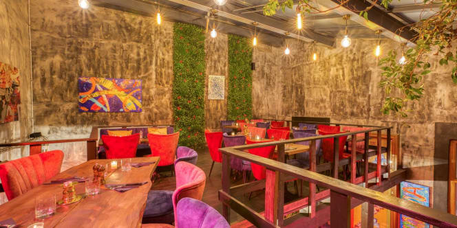 Dad's Den - Paris - 3