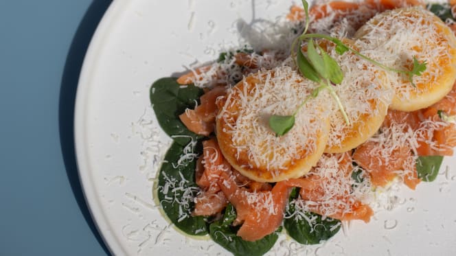 Nômade - Funchal - 2