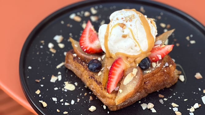 Nômade - Funchal - 4