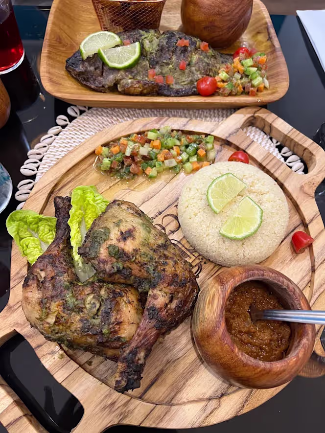 La Cocotte Riviera - 3