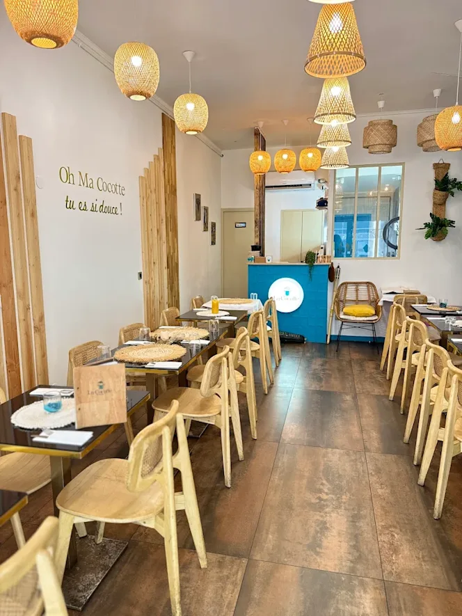 La Cocotte Riviera - 0