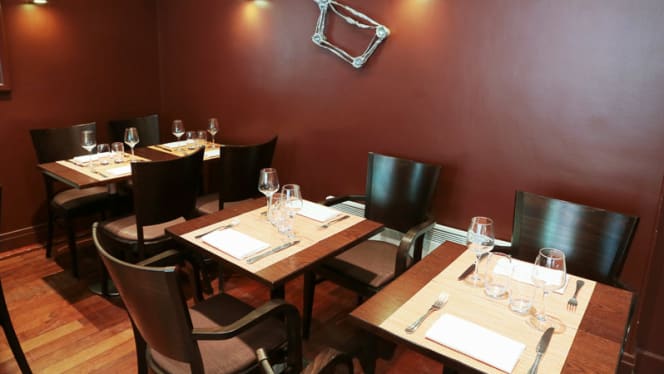 La Grande Ourse - Paris - 3