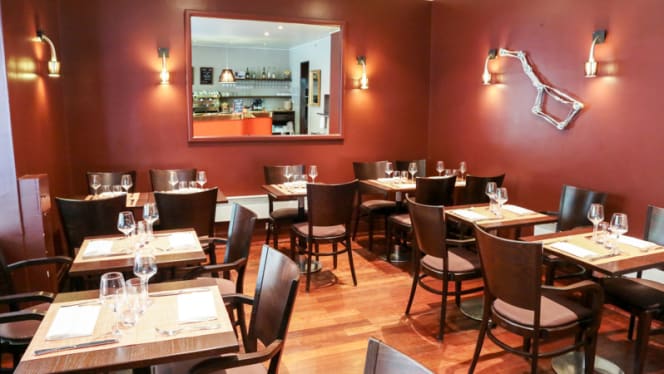 La Grande Ourse - Paris - 4