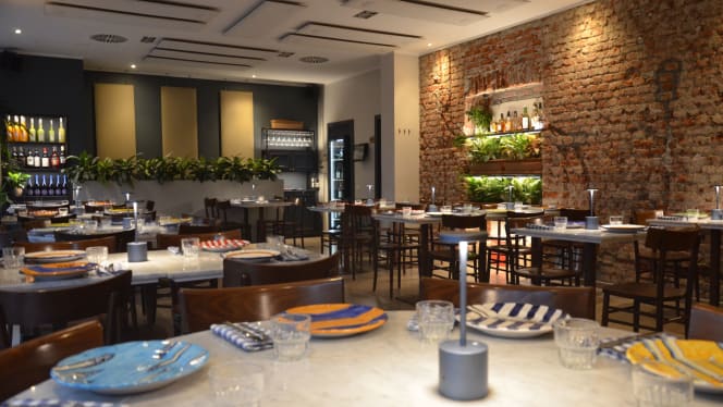 SCIUÉ Solari - Milano - 5