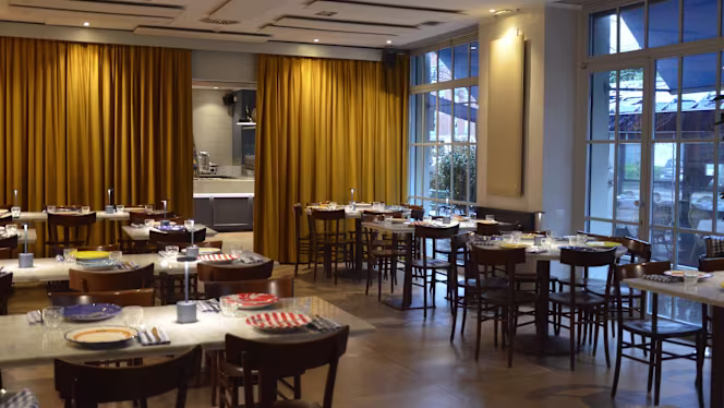 SCIUÉ Solari - Milano - 7