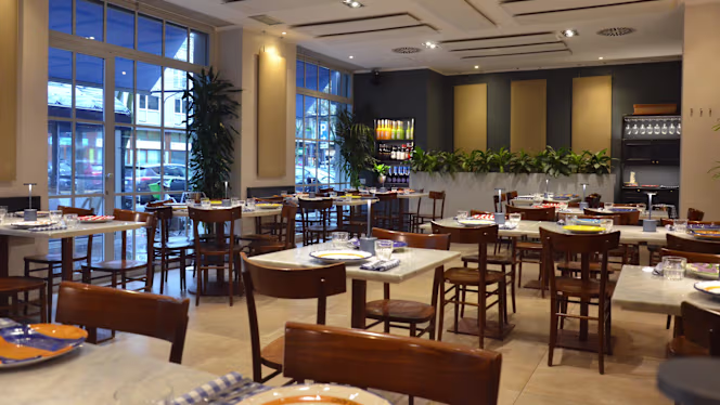 SCIUÉ Solari - Milano - 6