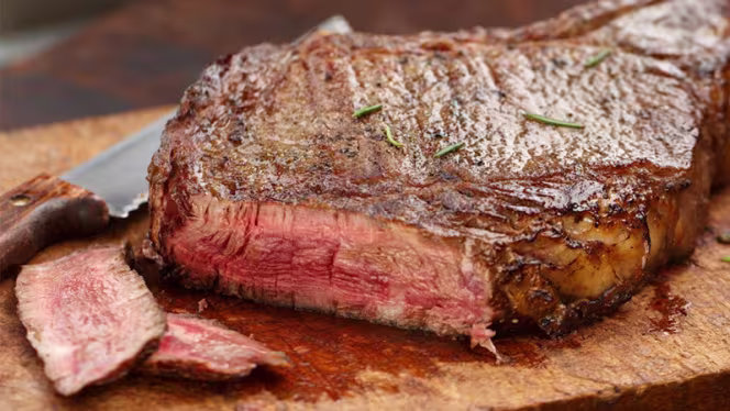 Steakhouse Marina - 2