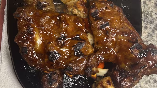 Steakhouse Marina - 1