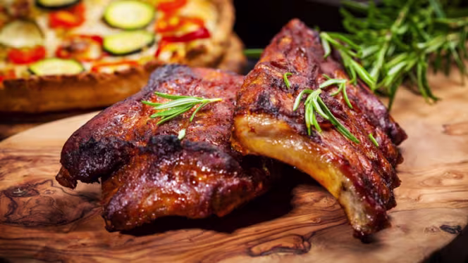 Steakhouse Marina - 0