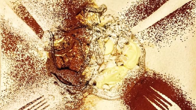 Mawi pub & restaurant - Roma - 2