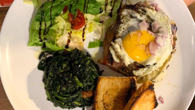 Mawi pub & restaurant - Roma - 5