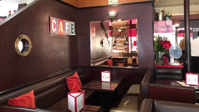 Le Flores - Paris - 3