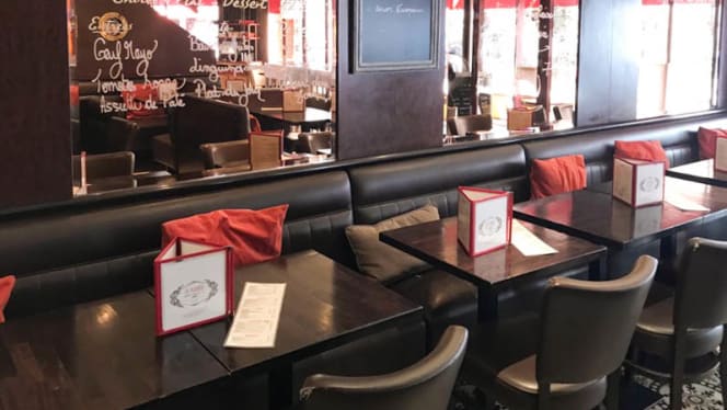 Le Flores - Paris - 5