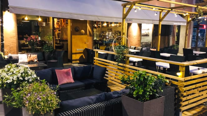 Tavolino di Malou - 8