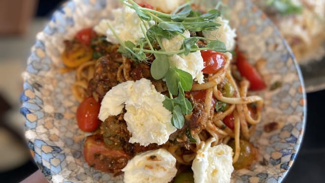 Tavolino di Malou - 6