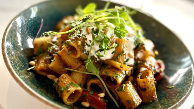 Tavolino di Malou - 0