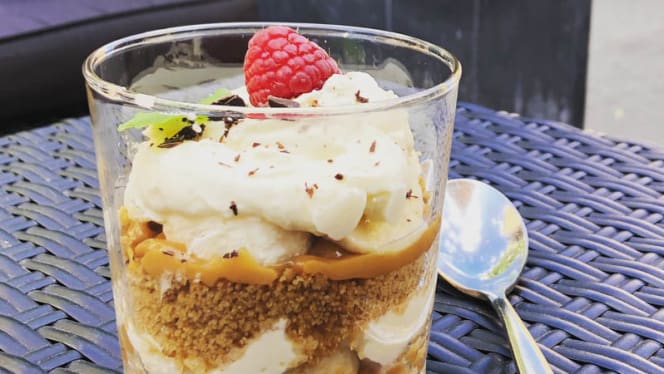 Tavolino di Malou - 3