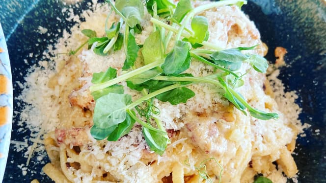 Tavolino di Malou - 9