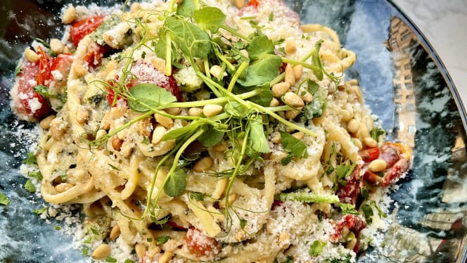 Tavolino di Malou - 4