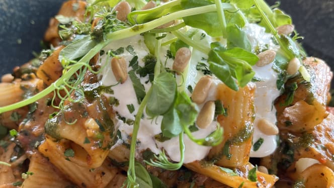 Tavolino di Malou - 2