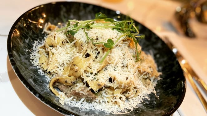 Tavolino di Malou - 5