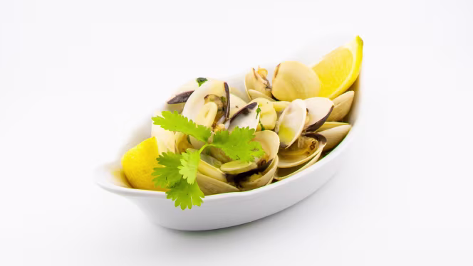 Restaurante Real - 6