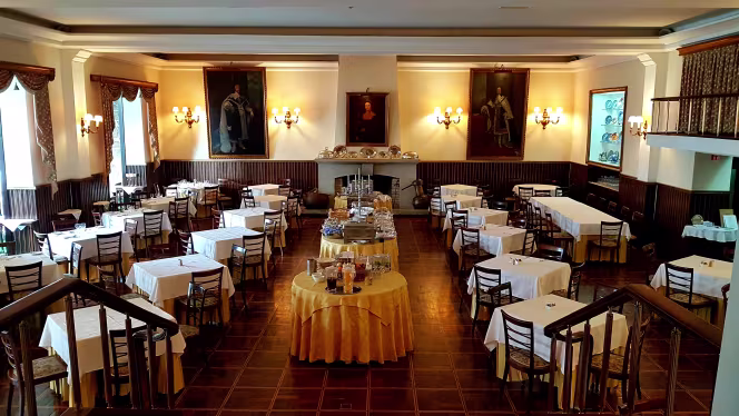 Restaurante Real - 0