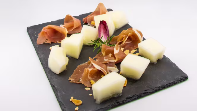 Restaurante Real - 7