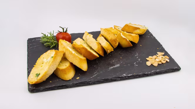 Restaurante Real - 5