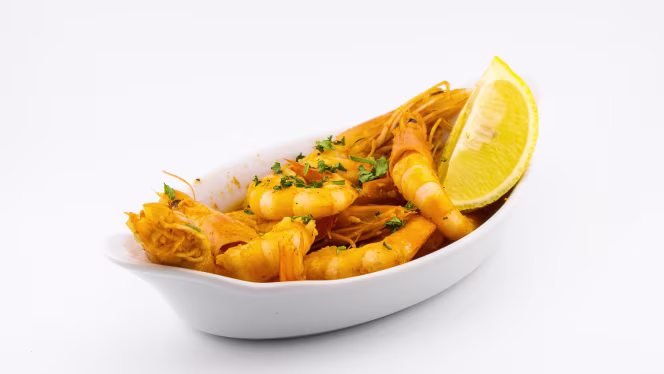 Restaurante Real - 2