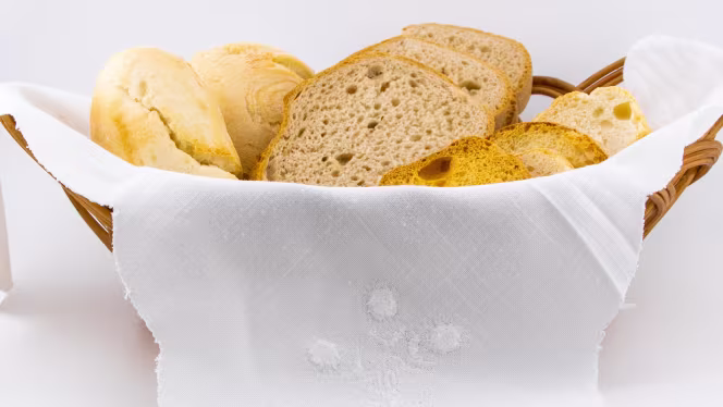 Restaurante Real - 9