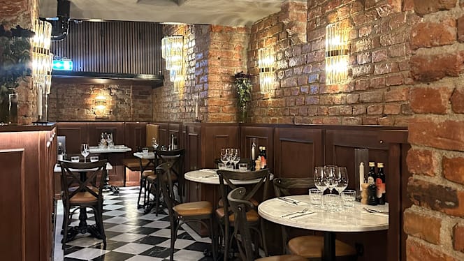 L’Antico Forno - 3