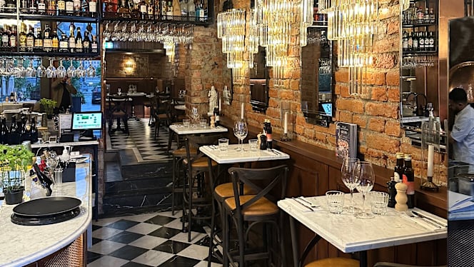 L’Antico Forno - 2