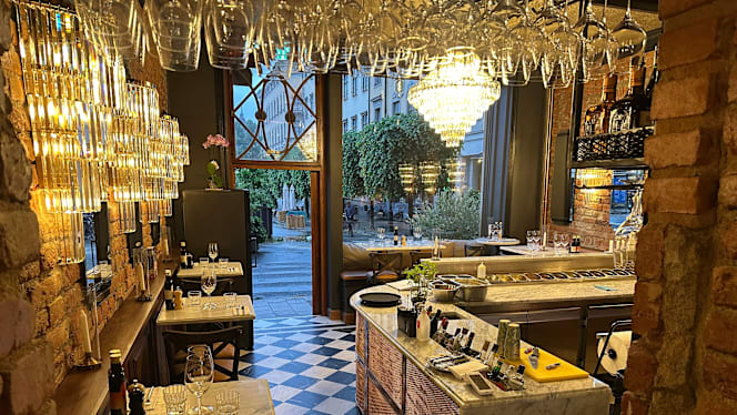 L’Antico Forno - 1