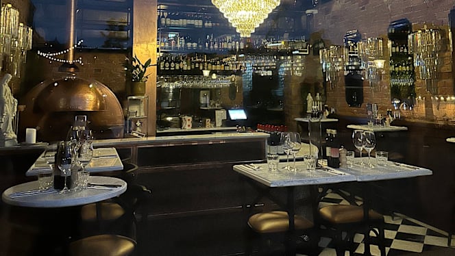 L’Antico Forno - 0