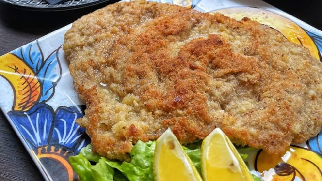 Ultimo Bistro & Wine Bar - 4