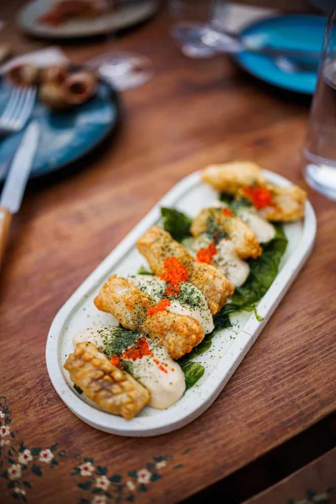 Vins Dieux - Restaurant - Caviste - 5